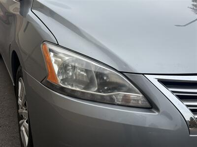 2014 Nissan Sentra S - Photo 25 - Elk Grove, CA 95624