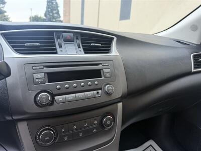 2014 Nissan Sentra S - Photo 14 - Elk Grove, CA 95624