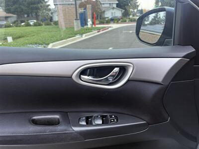 2014 Nissan Sentra S - Photo 13 - Elk Grove, CA 95624