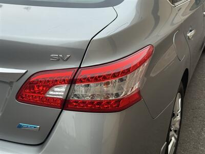 2014 Nissan Sentra S - Photo 29 - Elk Grove, CA 95624