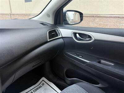 2014 Nissan Sentra S - Photo 16 - Elk Grove, CA 95624