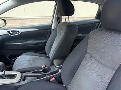 2014 Nissan Sentra S - Photo 11 - Elk Grove, CA 95624