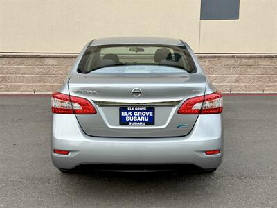 2014 Nissan Sentra S - Photo 7 - Elk Grove, CA 95624