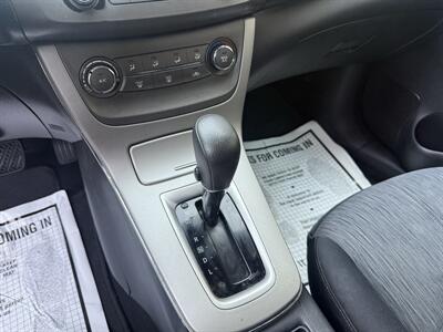 2014 Nissan Sentra S - Photo 15 - Elk Grove, CA 95624