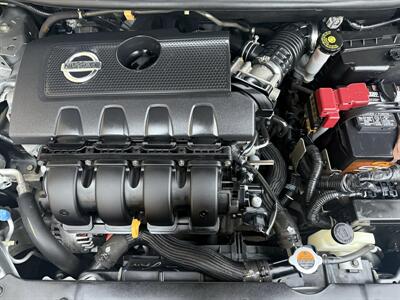 2014 Nissan Sentra S - Photo 24 - Elk Grove, CA 95624