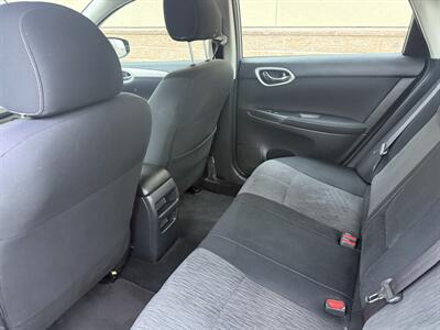 2014 Nissan Sentra S - Photo 17 - Elk Grove, CA 95624