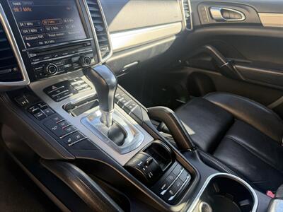2012 Porsche Cayenne Tiptronic   - Photo 16 - Elk Grove, CA 95624