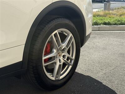 2012 Porsche Cayenne Tiptronic   - Photo 36 - Elk Grove, CA 95624