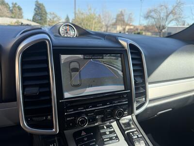 2012 Porsche Cayenne Tiptronic   - Photo 17 - Elk Grove, CA 95624