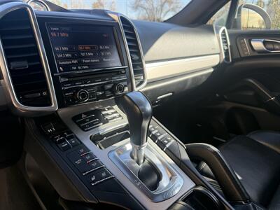 2012 Porsche Cayenne Tiptronic   - Photo 18 - Elk Grove, CA 95624
