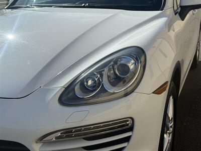 2012 Porsche Cayenne Tiptronic   - Photo 32 - Elk Grove, CA 95624