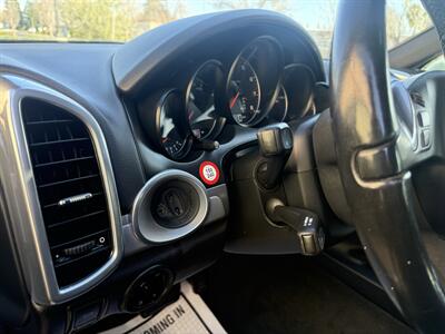 2012 Porsche Cayenne Tiptronic   - Photo 12 - Elk Grove, CA 95624