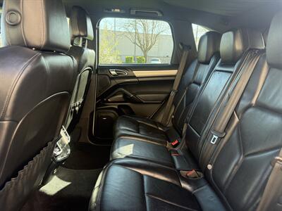 2012 Porsche Cayenne Tiptronic   - Photo 21 - Elk Grove, CA 95624
