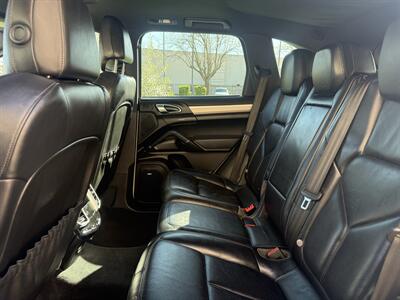 2012 Porsche Cayenne Tiptronic   - Photo 22 - Elk Grove, CA 95624