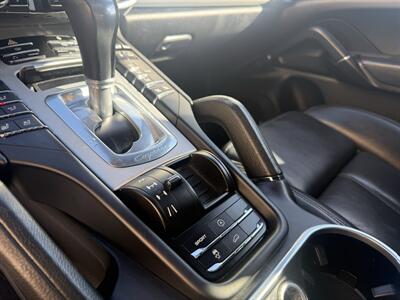 2012 Porsche Cayenne Tiptronic   - Photo 19 - Elk Grove, CA 95624
