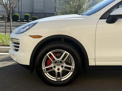 2012 Porsche Cayenne Tiptronic   - Photo 37 - Elk Grove, CA 95624