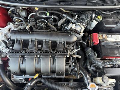 2018 Nissan Sentra SV   - Photo 15 - Elk Grove, CA 95624