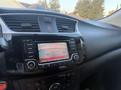 2018 Nissan Sentra SV   - Photo 9 - Elk Grove, CA 95624