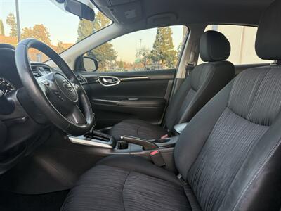 2018 Nissan Sentra SV   - Photo 10 - Elk Grove, CA 95624