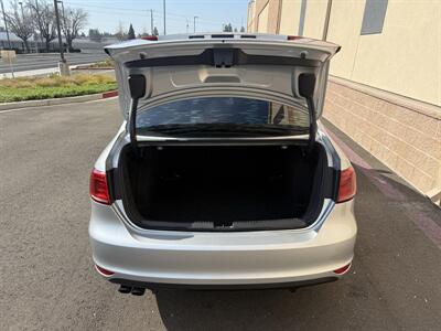 2014 Volkswagen Jetta GLI PZEV   - Photo 20 - Elk Grove, CA 95624