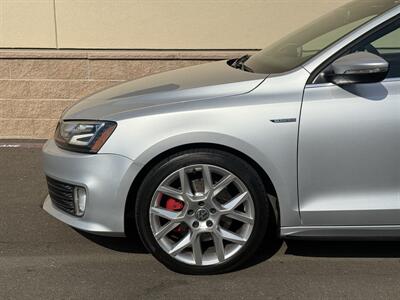 2014 Volkswagen Jetta GLI PZEV   - Photo 25 - Elk Grove, CA 95624