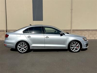 2014 Volkswagen Jetta GLI PZEV   - Photo 7 - Elk Grove, CA 95624