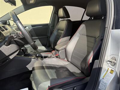 2014 Volkswagen Jetta GLI PZEV   - Photo 9 - Elk Grove, CA 95624