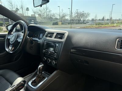 2014 Volkswagen Jetta GLI PZEV   - Photo 18 - Elk Grove, CA 95624