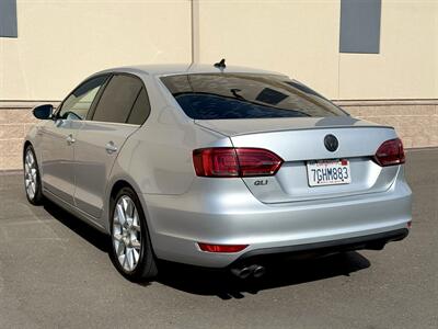 2014 Volkswagen Jetta GLI PZEV   - Photo 4 - Elk Grove, CA 95624