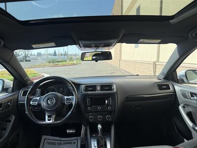 2014 Volkswagen Jetta GLI PZEV   - Photo 17 - Elk Grove, CA 95624