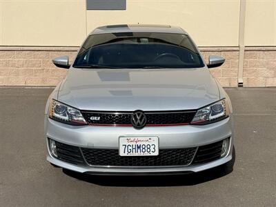 2014 Volkswagen Jetta GLI PZEV   - Photo 2 - Elk Grove, CA 95624