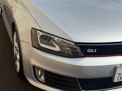 2014 Volkswagen Jetta GLI PZEV   - Photo 23 - Elk Grove, CA 95624