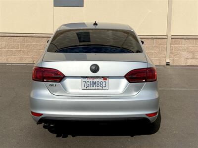 2014 Volkswagen Jetta GLI PZEV   - Photo 5 - Elk Grove, CA 95624