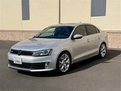 2014 Volkswagen Jetta GLI PZEV   - Photo 3 - Elk Grove, CA 95624