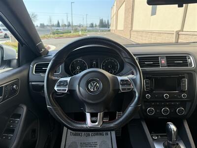 2014 Volkswagen Jetta GLI PZEV   - Photo 11 - Elk Grove, CA 95624