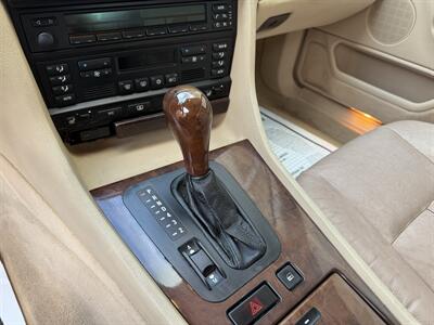 1998 BMW 7 Series 740iL - Photo 15 - Elk Grove, CA 95624