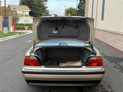 1998 BMW 7 Series 740iL - Photo 20 - Elk Grove, CA 95624