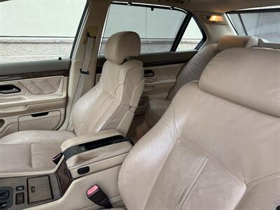 1998 BMW 7 Series 740iL - Photo 11 - Elk Grove, CA 95624