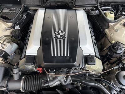 1998 BMW 7 Series 740iL - Photo 23 - Elk Grove, CA 95624