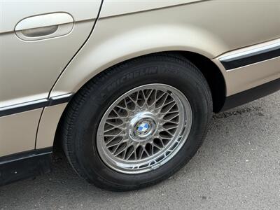 1998 BMW 7 Series 740iL - Photo 19 - Elk Grove, CA 95624