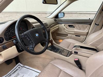 1998 BMW 7 Series 740iL - Photo 9 - Elk Grove, CA 95624