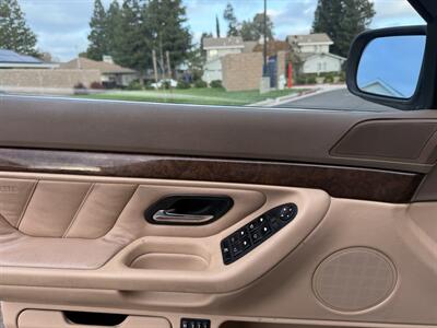 1998 BMW 7 Series 740iL - Photo 12 - Elk Grove, CA 95624