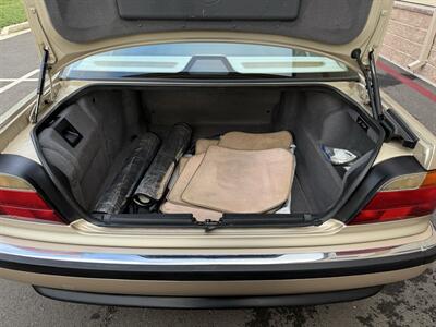 1998 BMW 7 Series 740iL - Photo 21 - Elk Grove, CA 95624