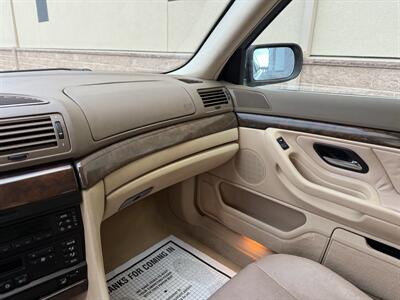 1998 BMW 7 Series 740iL - Photo 13 - Elk Grove, CA 95624