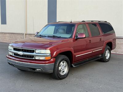 2003 Chevrolet Suburban 1500 LT   - Photo 3 - Elk Grove, CA 95624