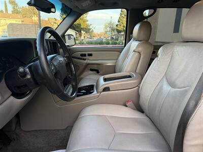 2003 Chevrolet Suburban 1500 LT   - Photo 10 - Elk Grove, CA 95624