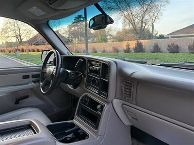 2003 Chevrolet Suburban 1500 LT   - Photo 12 - Elk Grove, CA 95624