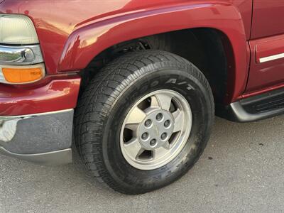 2003 Chevrolet Suburban 1500 LT   - Photo 13 - Elk Grove, CA 95624