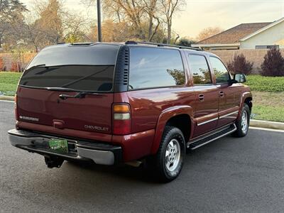 2003 Chevrolet Suburban 1500 LT   - Photo 7 - Elk Grove, CA 95624