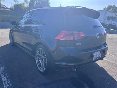2017 Volkswagen Golf GTI Autobahn  SE - Photo 3 - San Diego, CA 92115